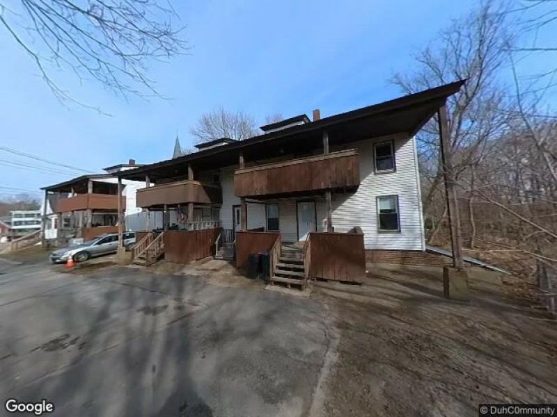 3 Washington Street Place, Apt 1, Augusta, Maine