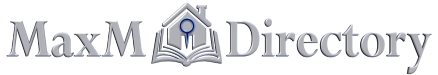 Maxm Directory